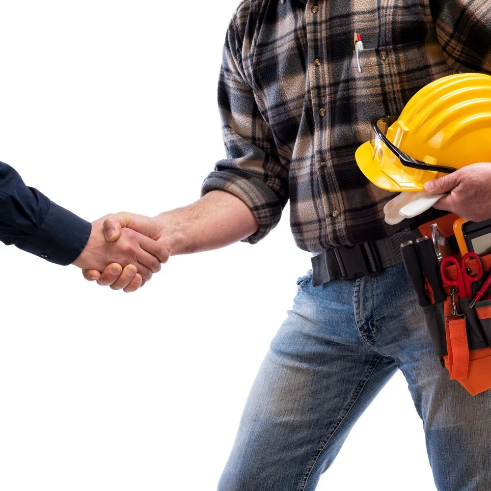 Slide of Flash Electric