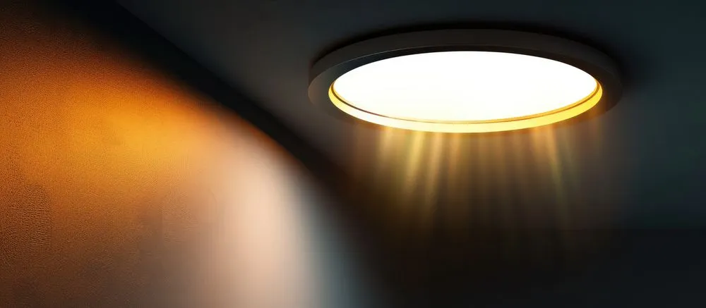 Slide of Flash Electric