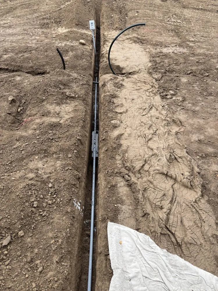 Slide of Flash Electric