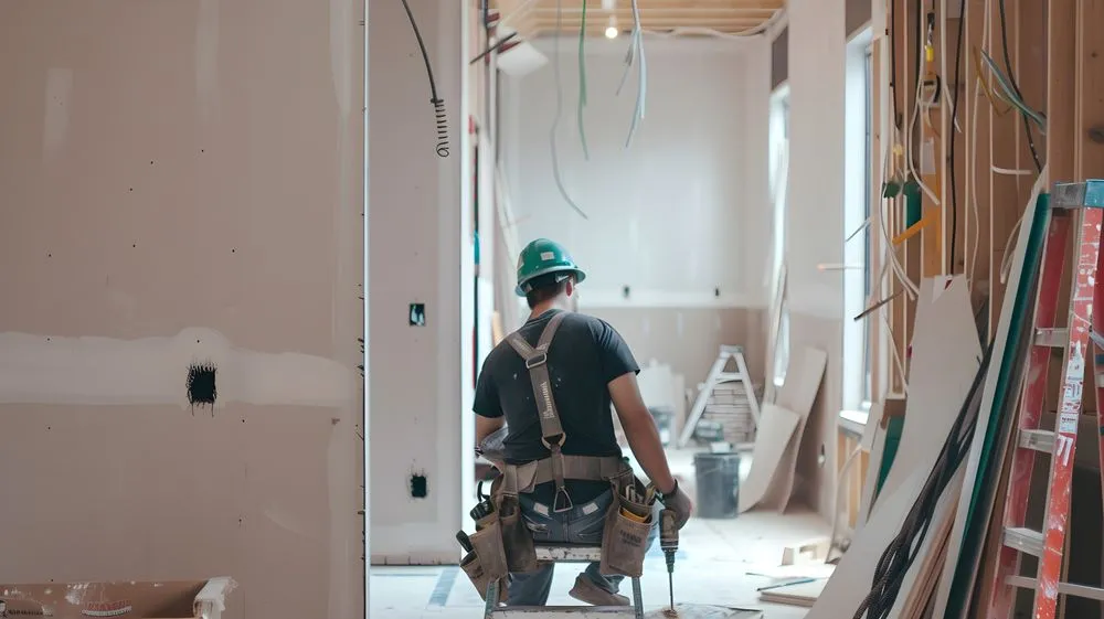 Slide of Flash Electric