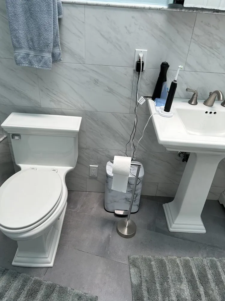 Slide of Flash Electric