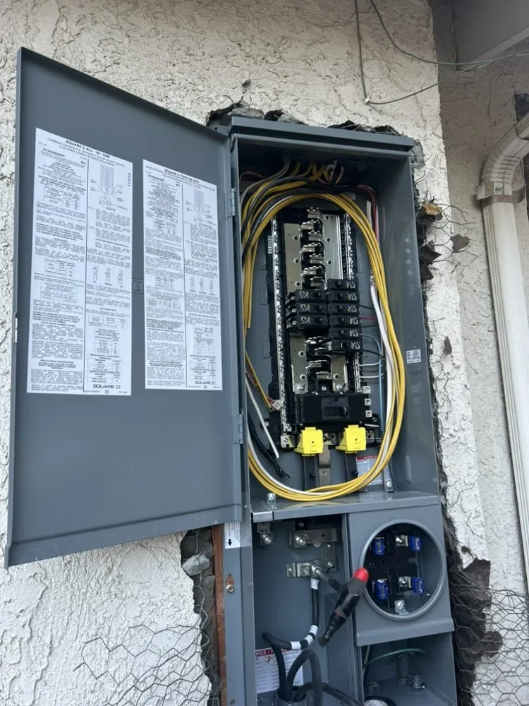 Reliable electrical repair in ,  by Flash Electric