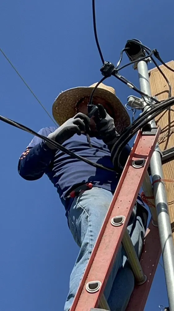 Trusted panel upgrade in ,  by Flash Electric