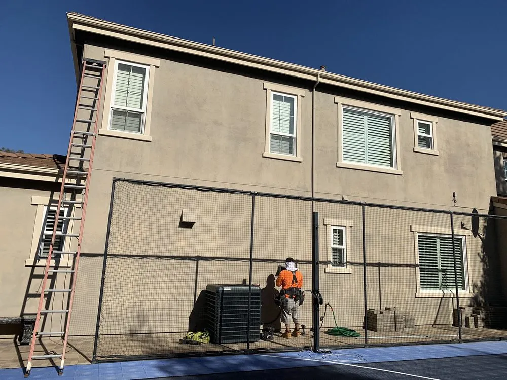 Certified outlet and switch repair experts serving , - Flash Electric