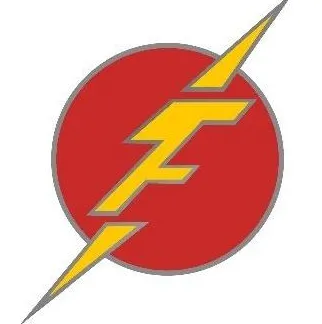 Slide of Flash Electric