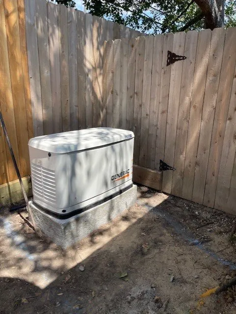 Slide of Flash Electrical