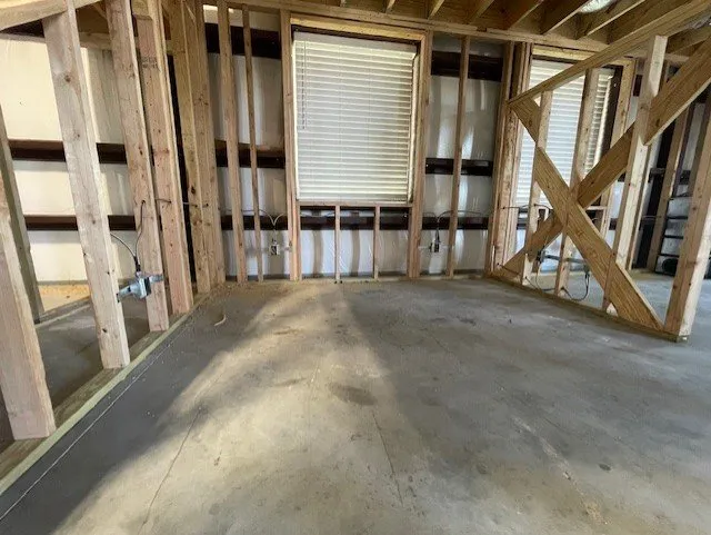 Slide of Flash Electrical