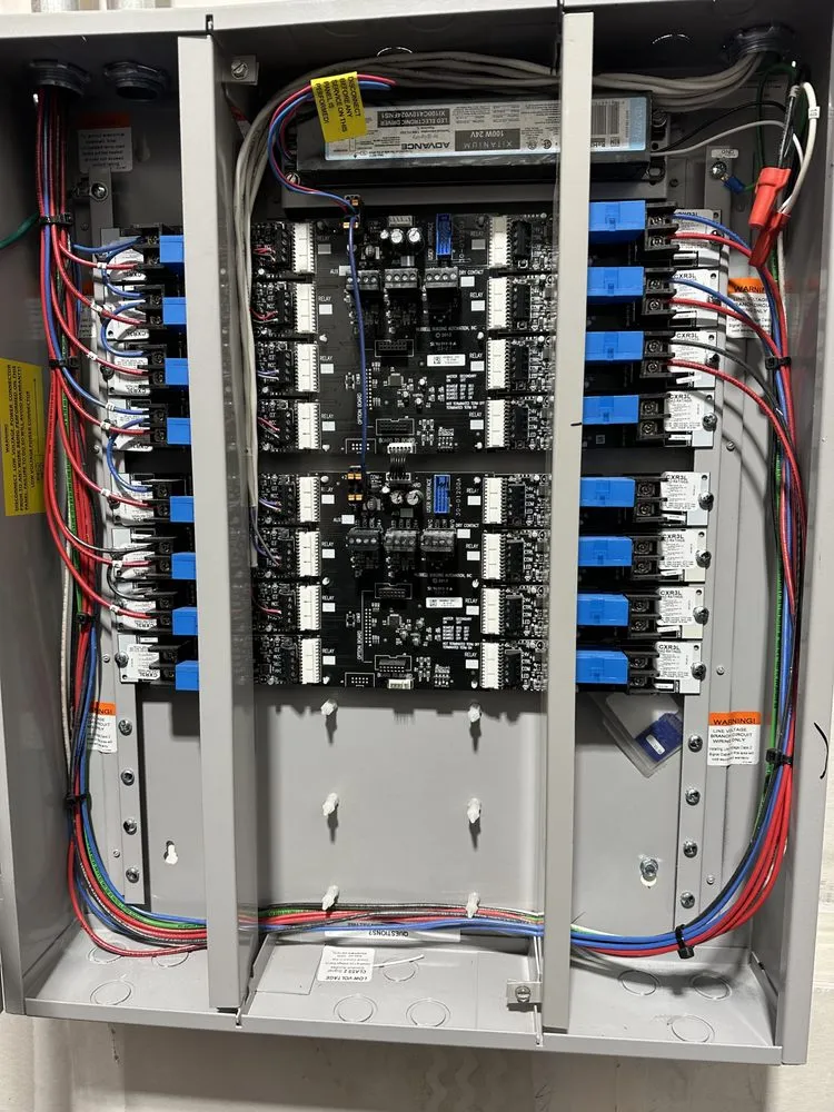 Affordable panel upgrade experts serving Lincoln Acres, CA - Flash Electrical Services