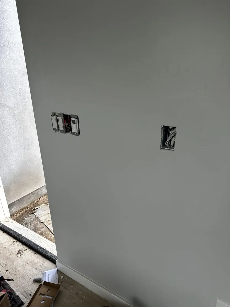 Professional electrical repair service in Lincoln Acres, CA - Flash Electrical Services