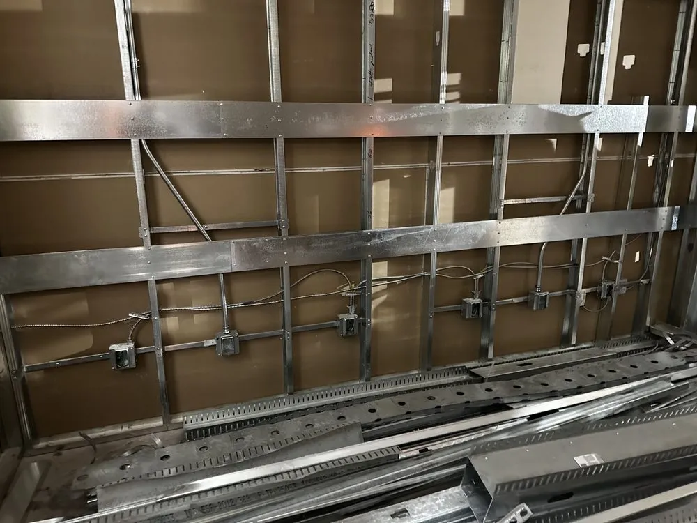 Professional lighting installation experts serving Lincoln Acres, CA - Flash Electrical Services