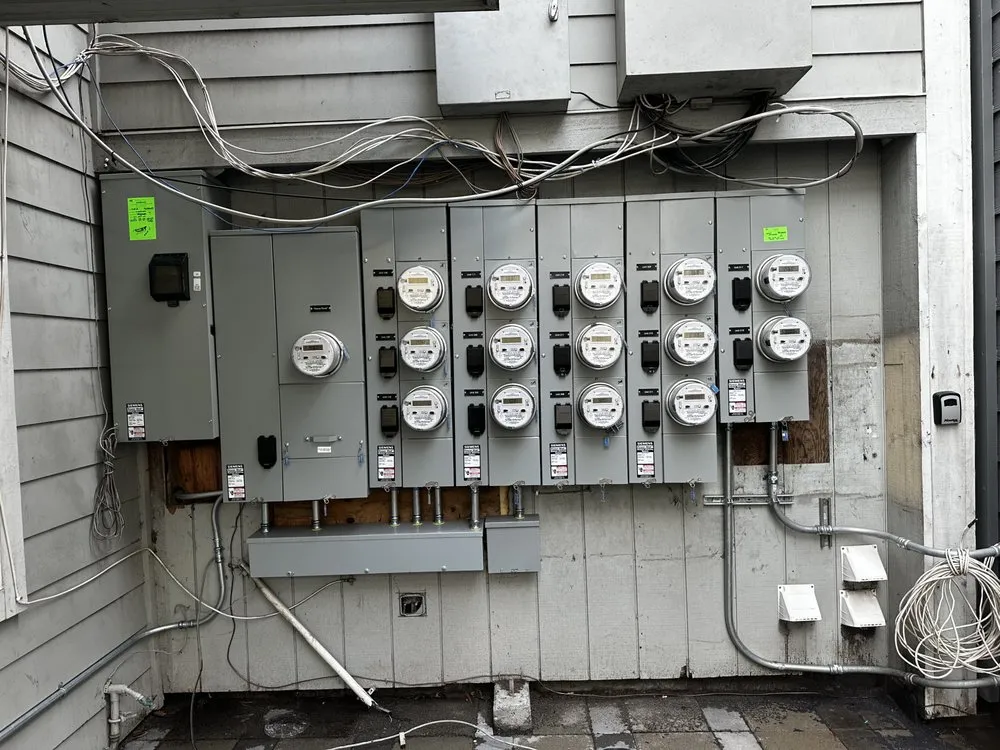 Affordable panel upgrade service in Lincoln Acres, CA - Flash Electrical Services