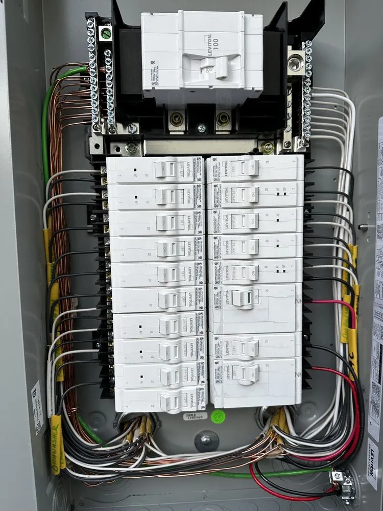 Certified lighting installation experts serving Lincoln Acres, CA - Flash Electrical Services