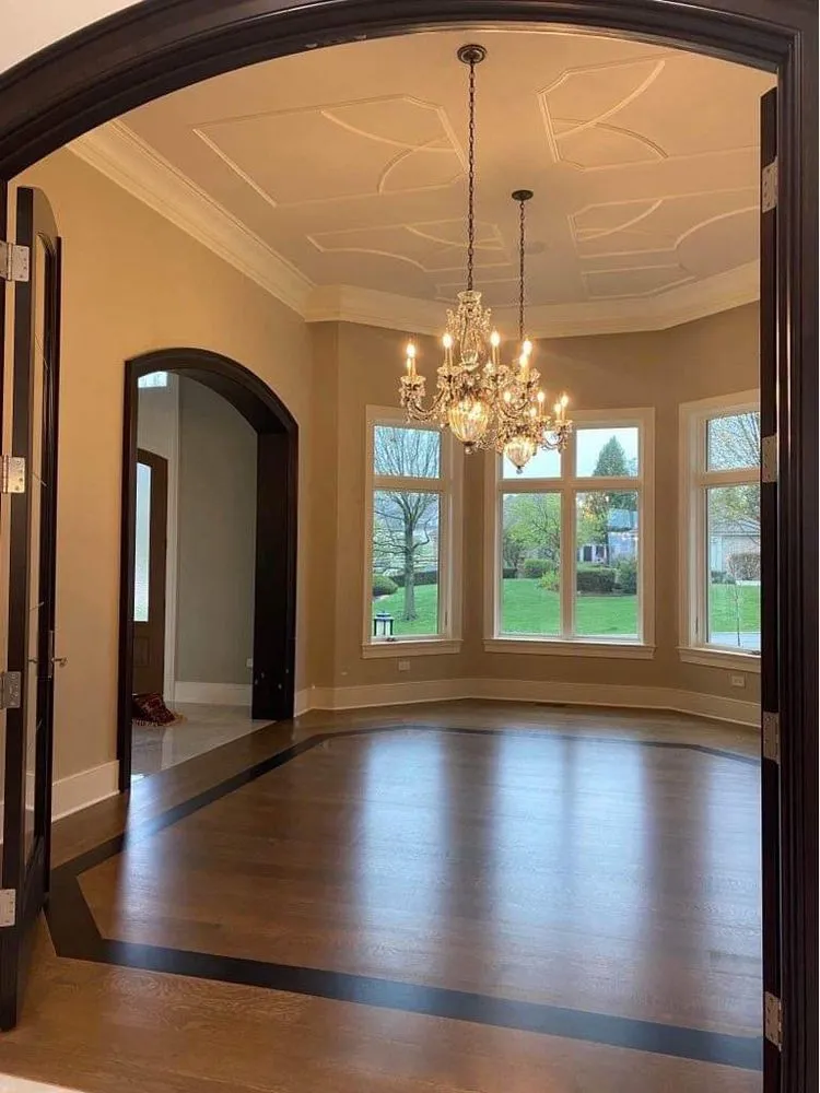 Slide of Flash Electrical Solutions