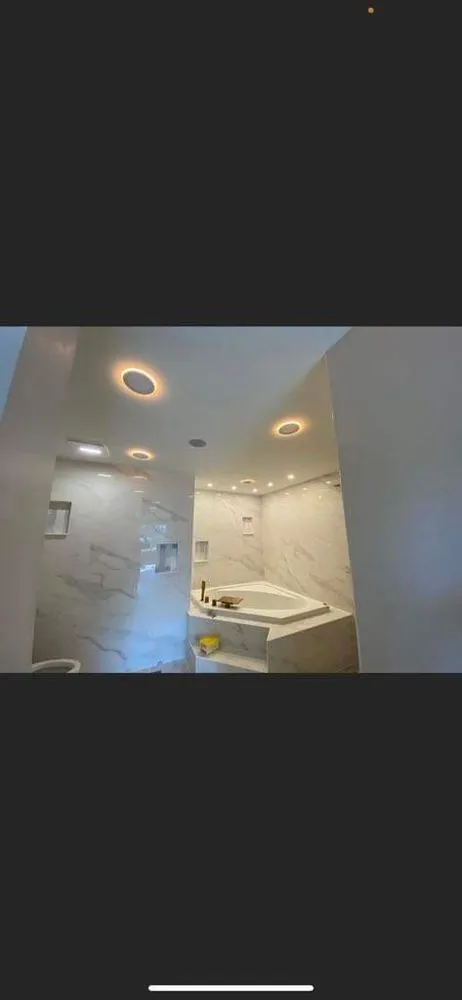 Slide of Flash Electrical Solutions