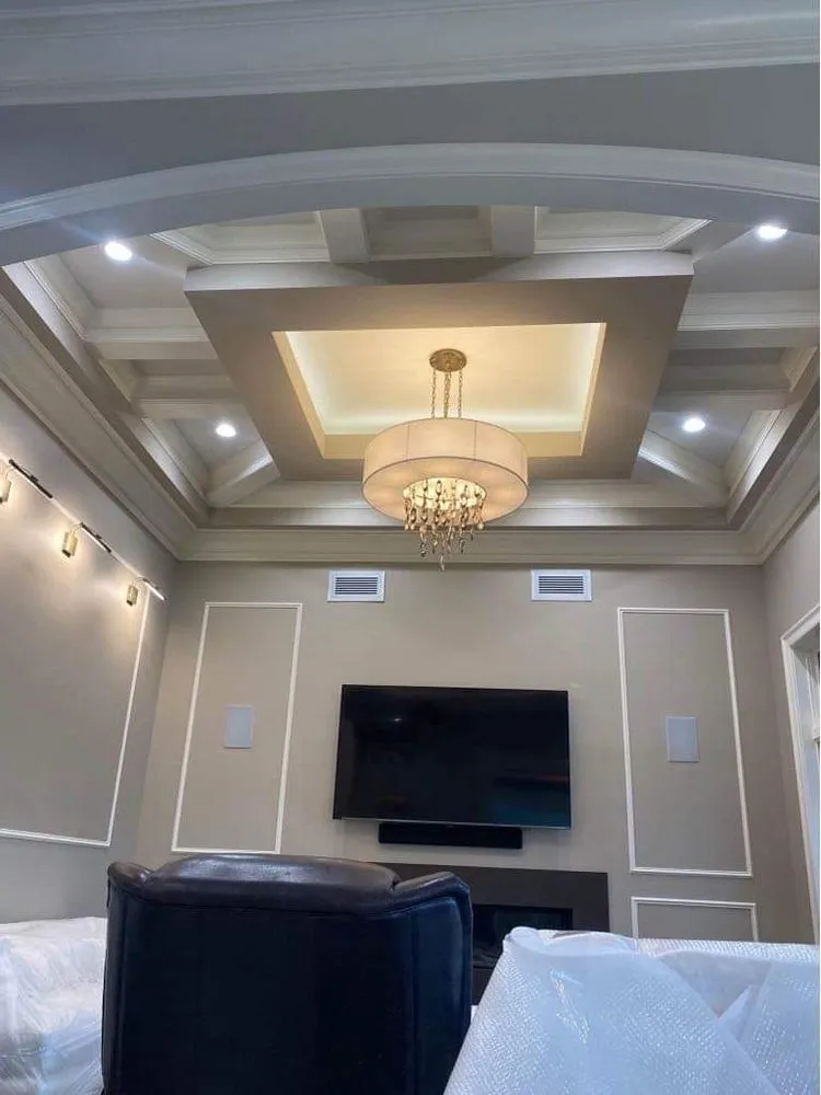 Slide of Flash Electrical Solutions