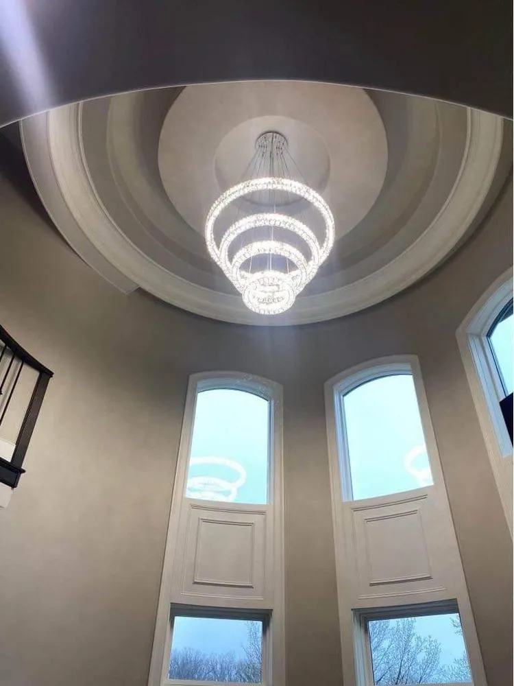 Slide of Flash Electrical Solutions