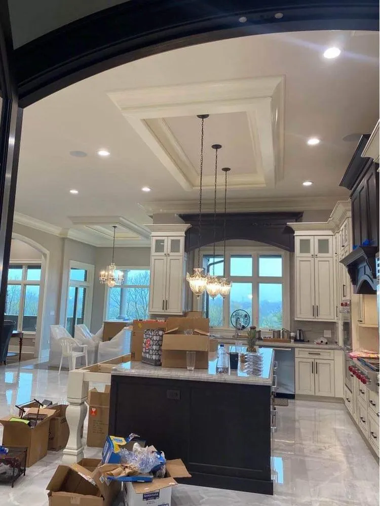 Slide of Flash Electrical Solutions