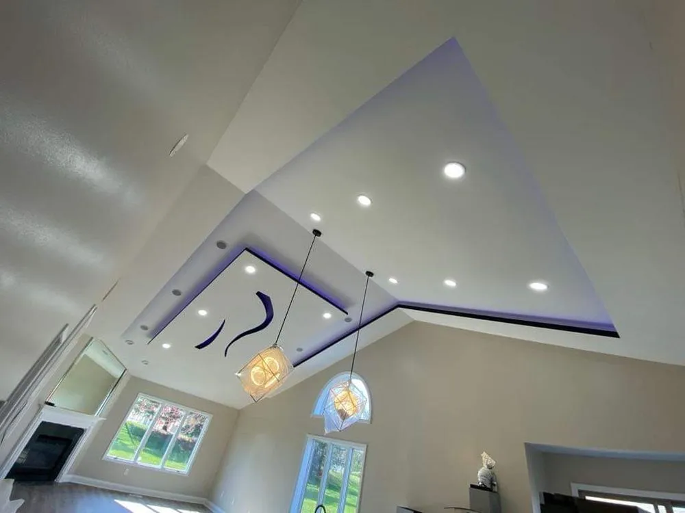 Slide of Flash Electrical Solutions