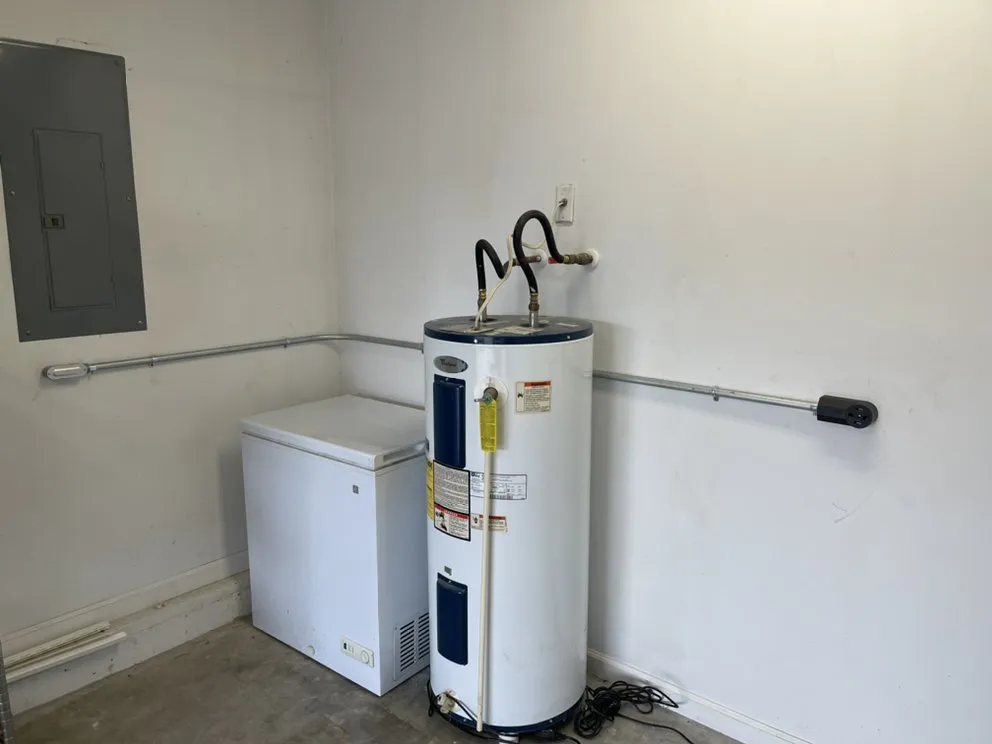 Expert electrician providing panel upgrade in Winifrede, WV - Flash Electrical