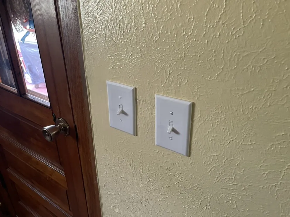 Emergency electrician providing panel upgrade in Winifrede, WV - Flash Electrical