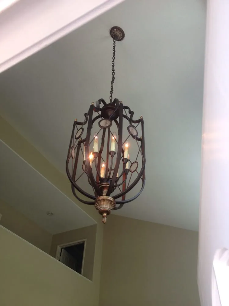 Slide of Flash Gordon Electric