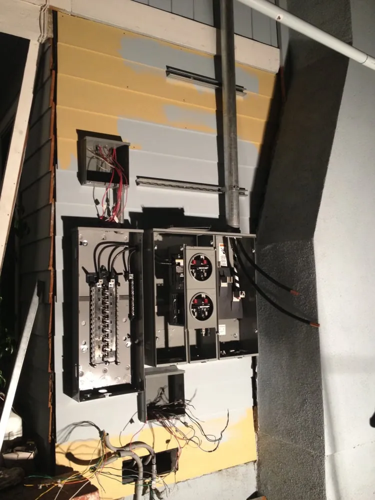 Slide of Flash Gordon Electric