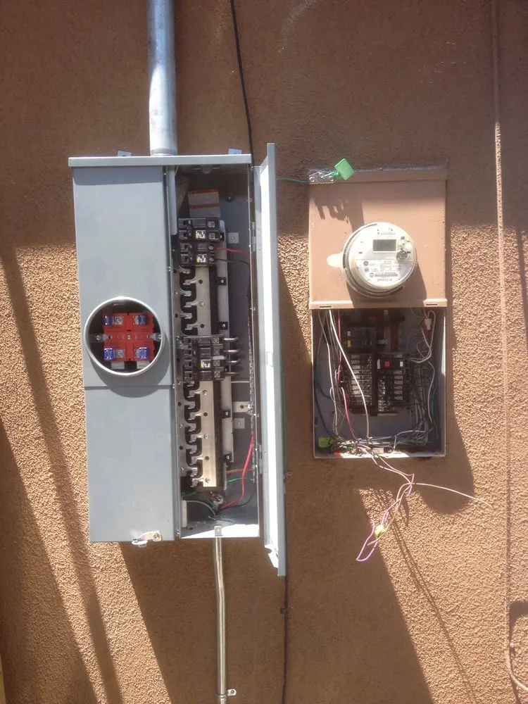 Slide of Flash Gordon Electric