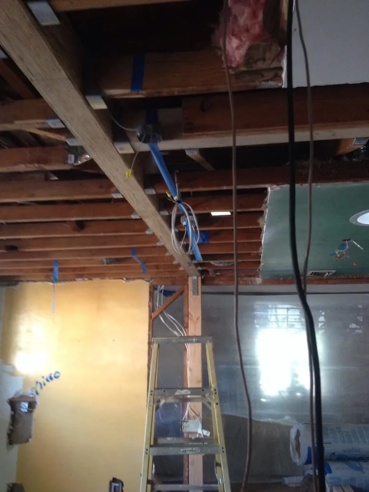 Slide of Flash Gordon Electric