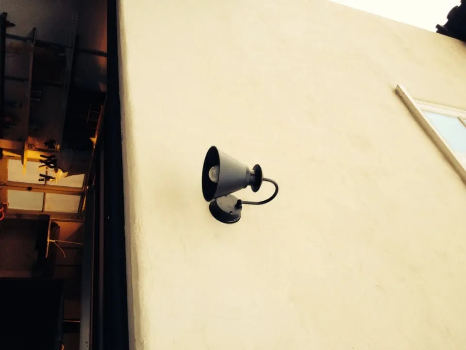 Slide of Flash Gordon Electric