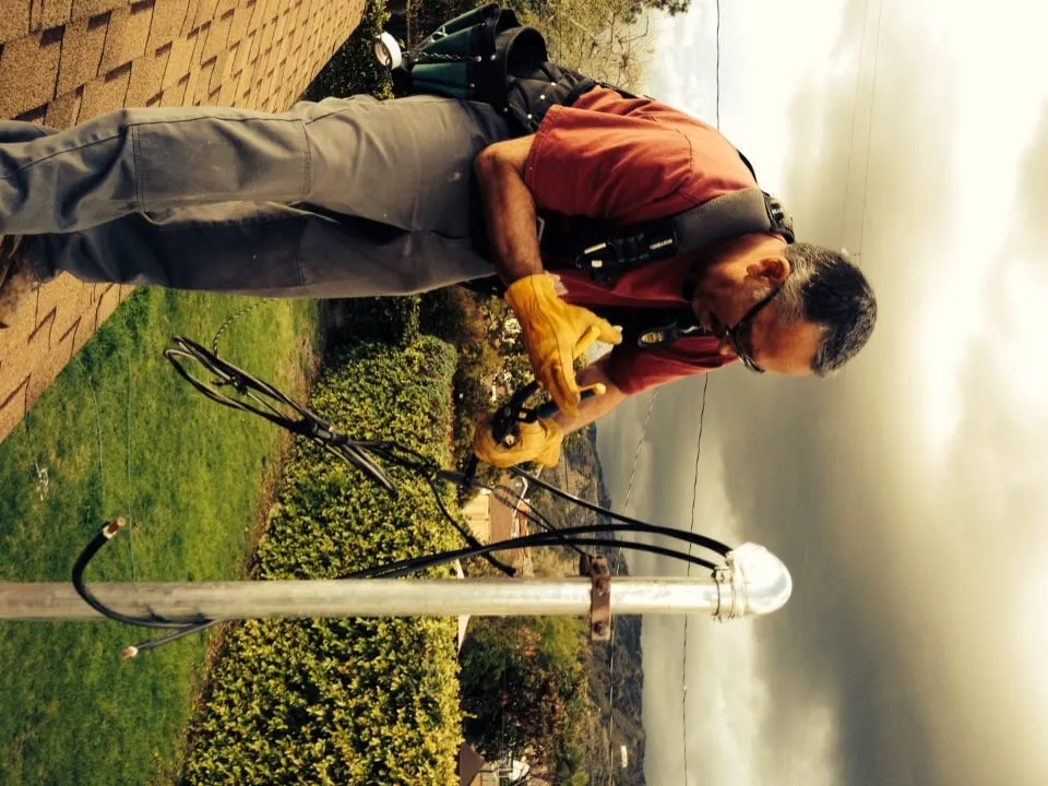 Slide of Flash Gordon Electric