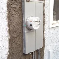 Slide of Flash Gordon Electric