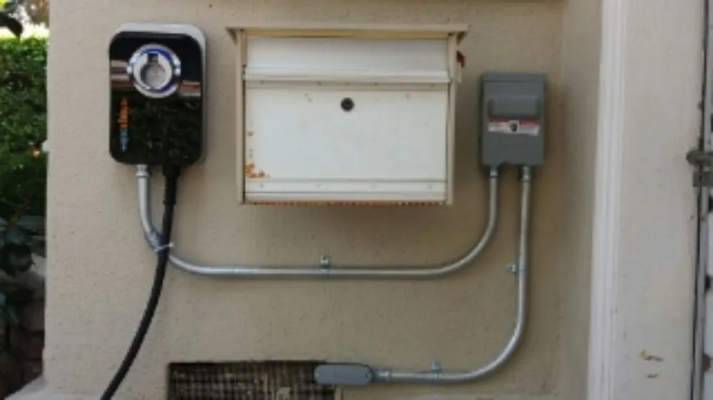 Slide of Flash Gordon Electric