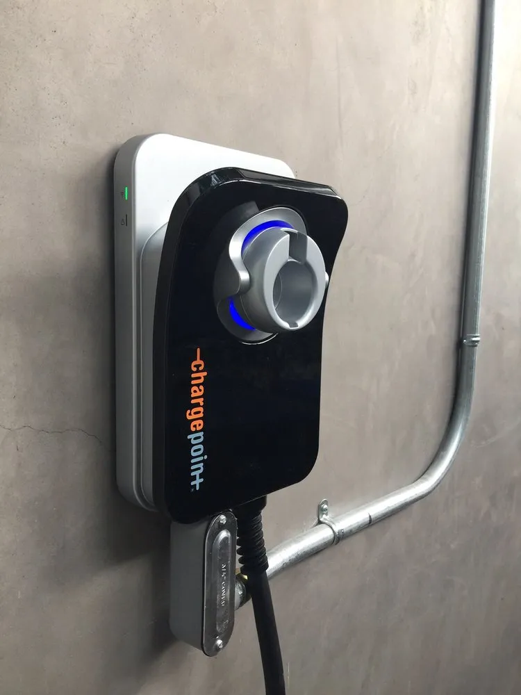 Slide of Flash Gordon Electric