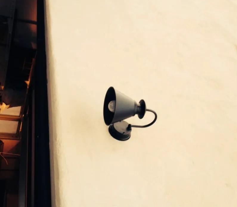 Slide of Flash Gordon Electric