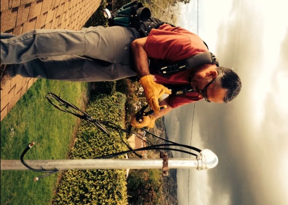 Slide of Flash Gordon Electric