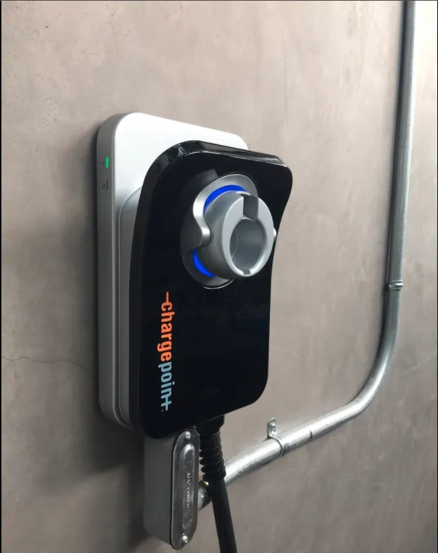 Slide of Flash Gordon Electric