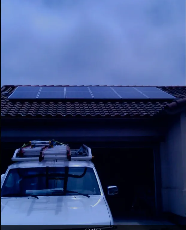 Slide of Flash Gordon Electric