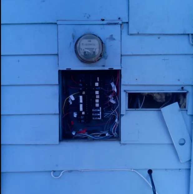 Certified emergency electrical service service in ,  - Flash Gordon Electric