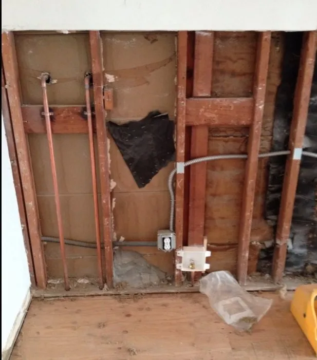 Slide of Flash Gordon Electric