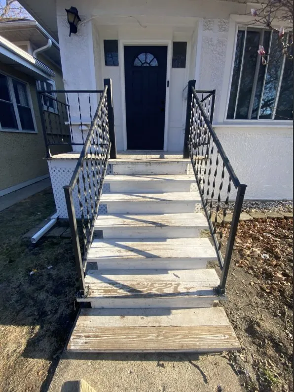 Slide of Flash Handy