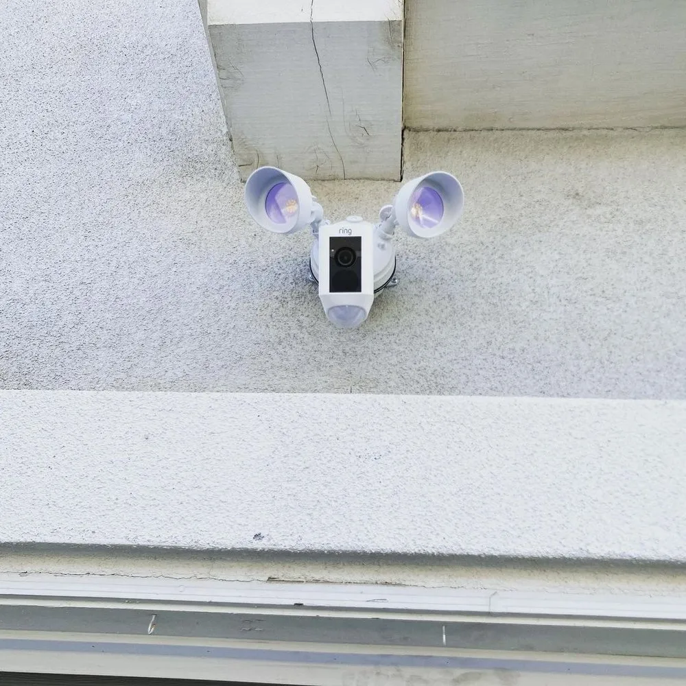 Slide of Flash Licensed Electrician