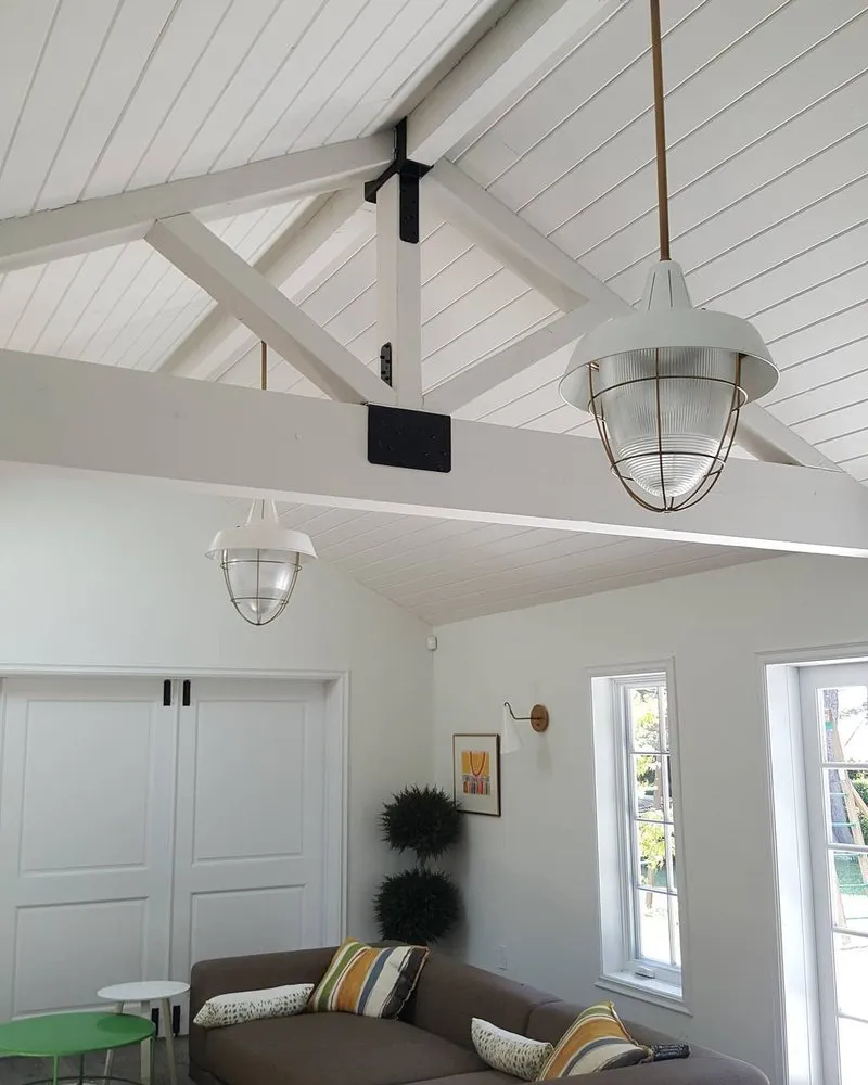 Slide of Flash Licensed Electrician