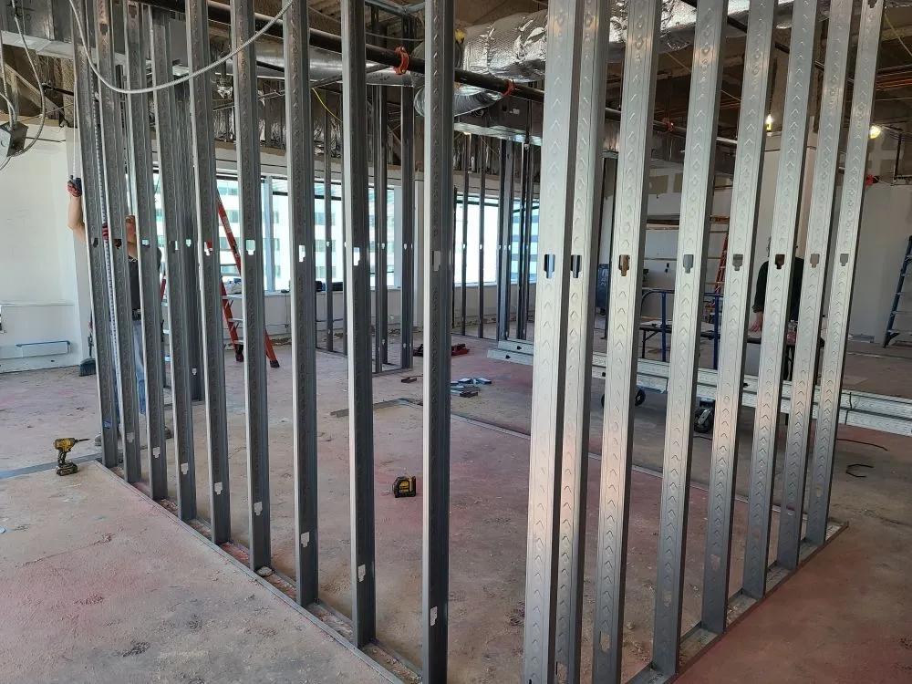 Slide of Flash Power Connection