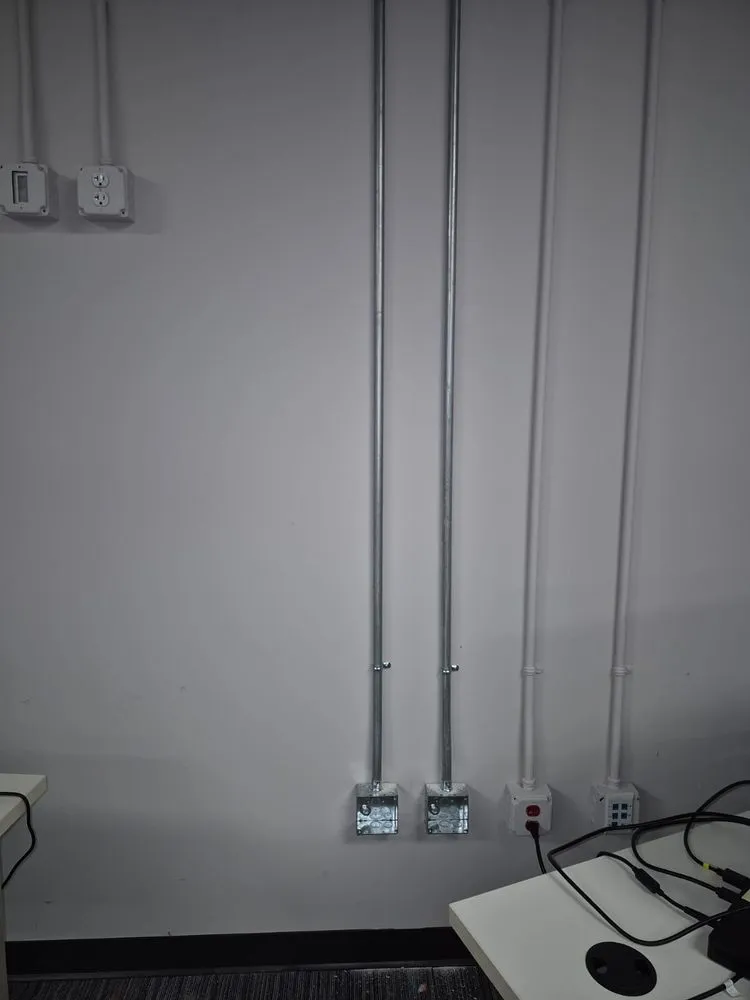 Slide of Flash Power