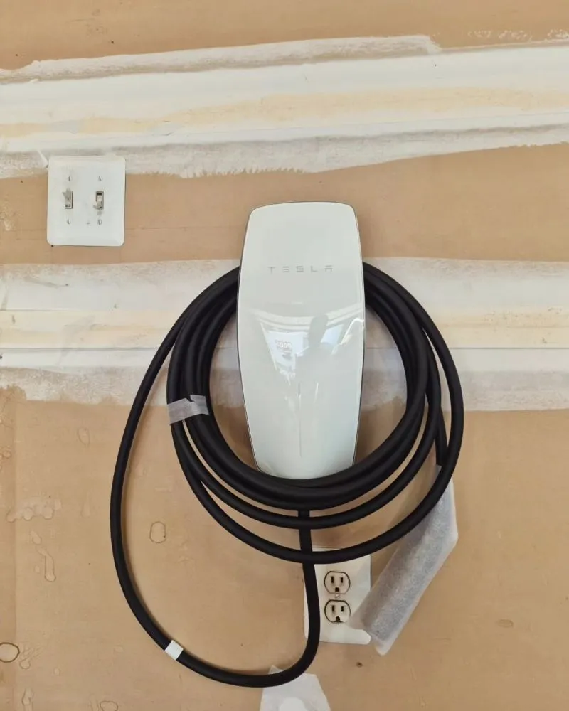 Slide of Flash Power