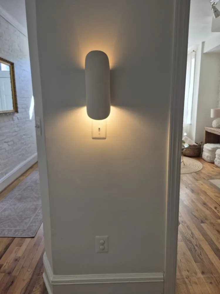 Slide of Flash Power