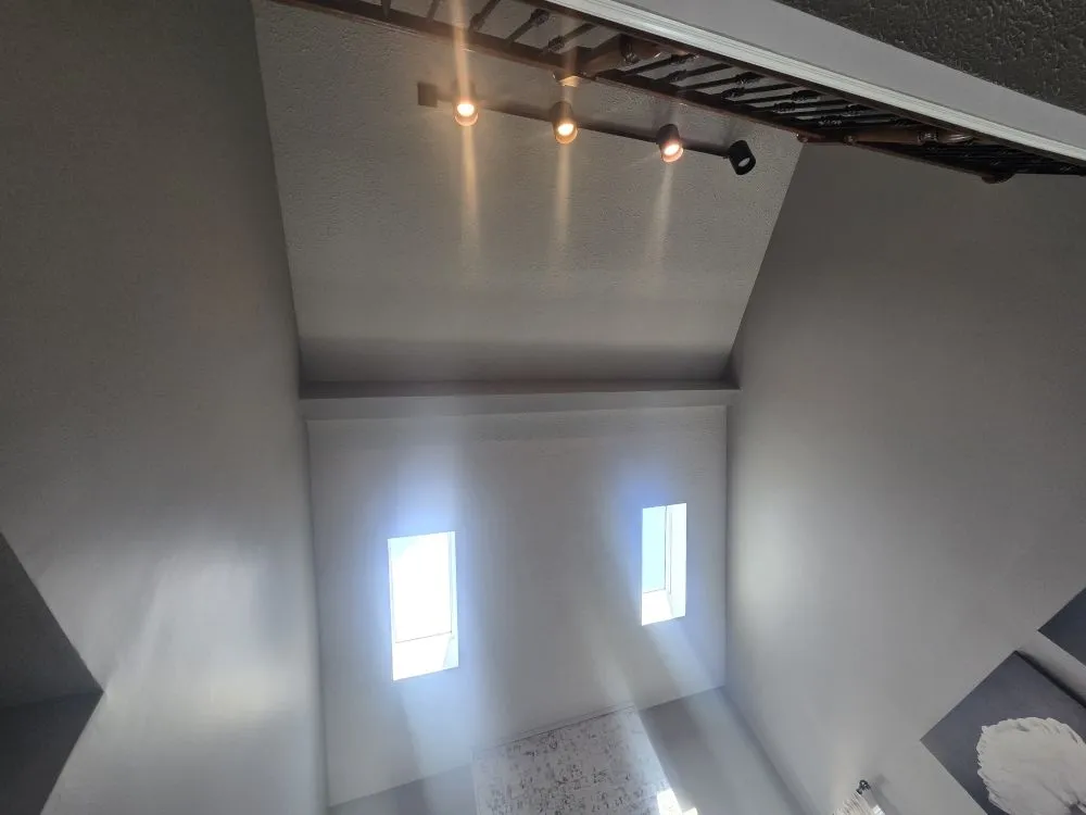 Slide of Flash Power