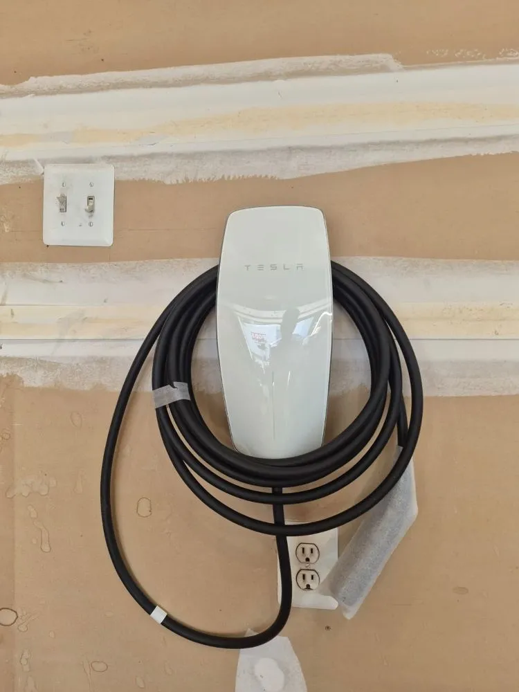 Slide of Flash Power