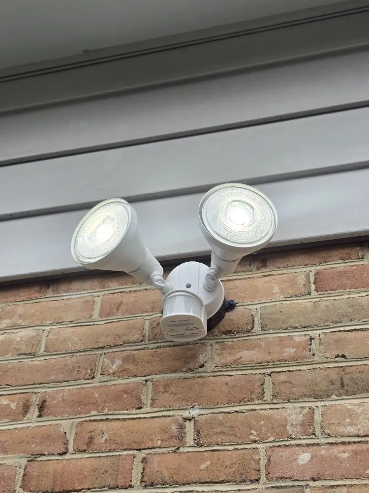 Slide of Flash Power