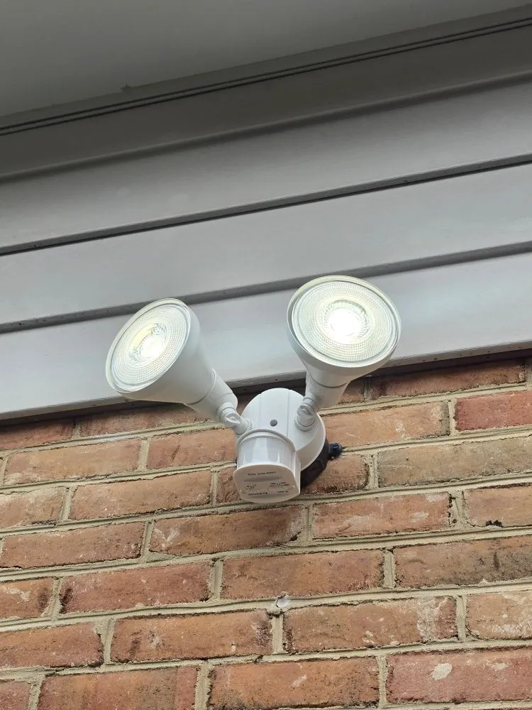 Slide of Flash Power